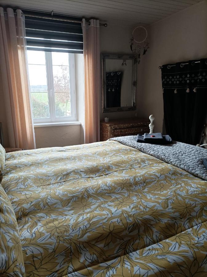 Le Breil Furet Villa Meneac Екстериор снимка